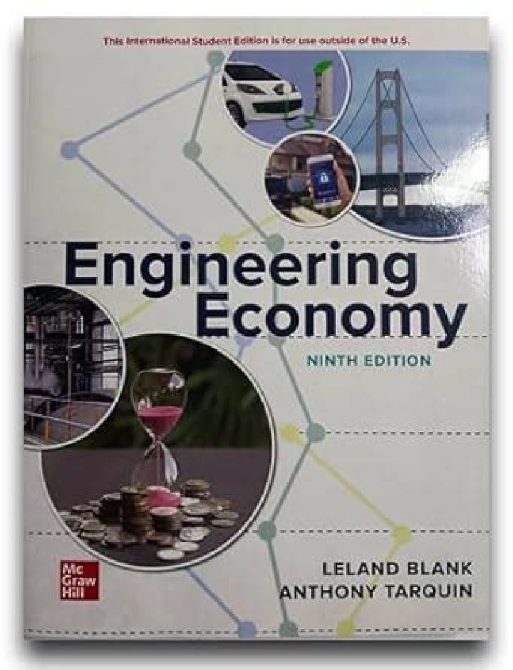 Is engineering economy hard?