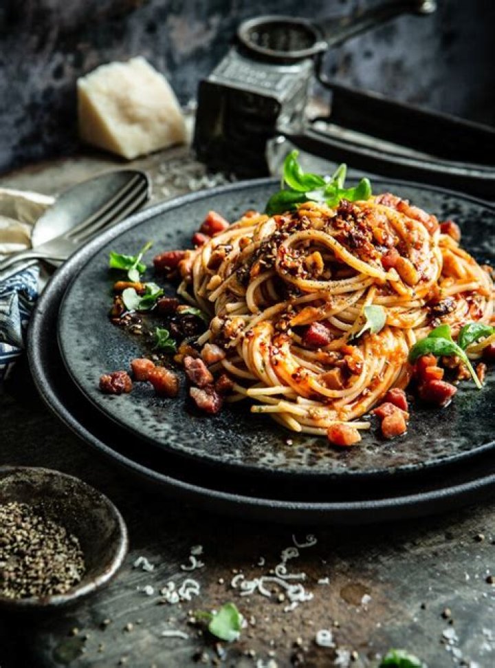 Is everyday food still being published?