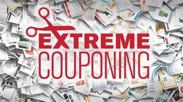Is extreme couponing still possible in 2020?