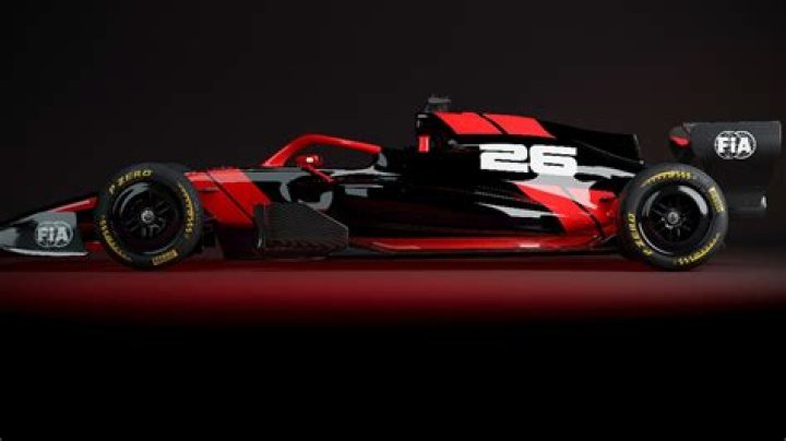 Is F1 coming to Austin 2021?