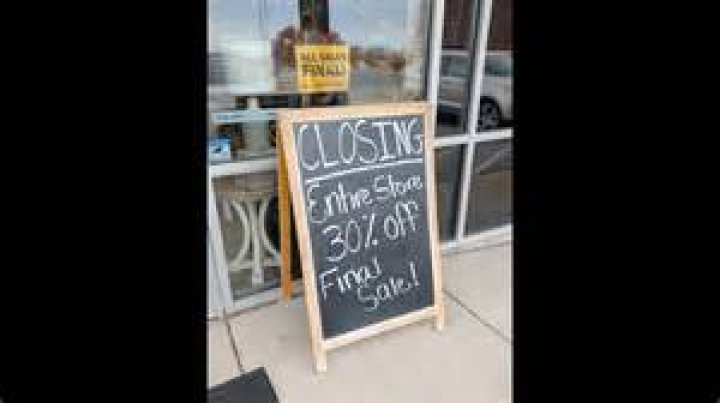 Is Fairview Columbia Heights closing?