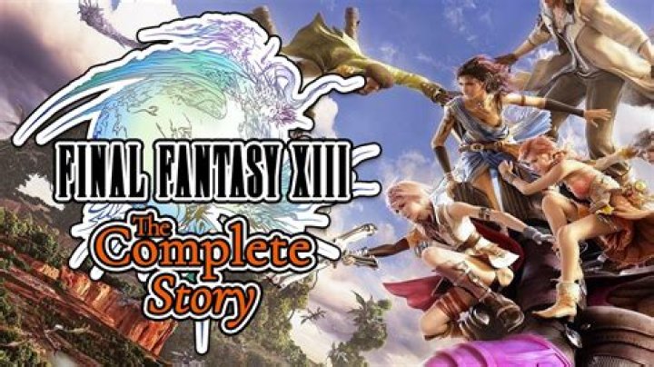 Is Final Fantasy XIII good on PC?