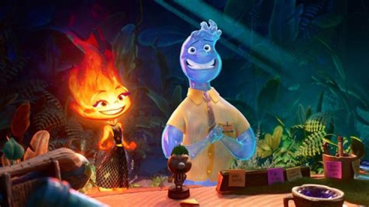 Is fire with fire a good movie?