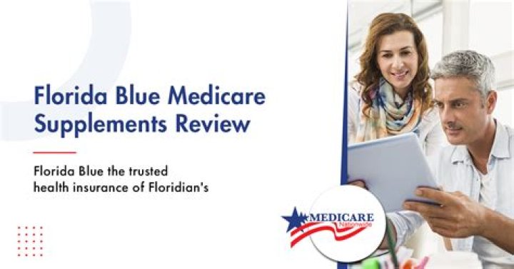 Is Florida Blue Medicare any good?