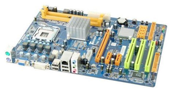 Is G41 motherboard good?
