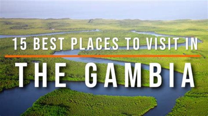 Is Gambia a safe place to visit?