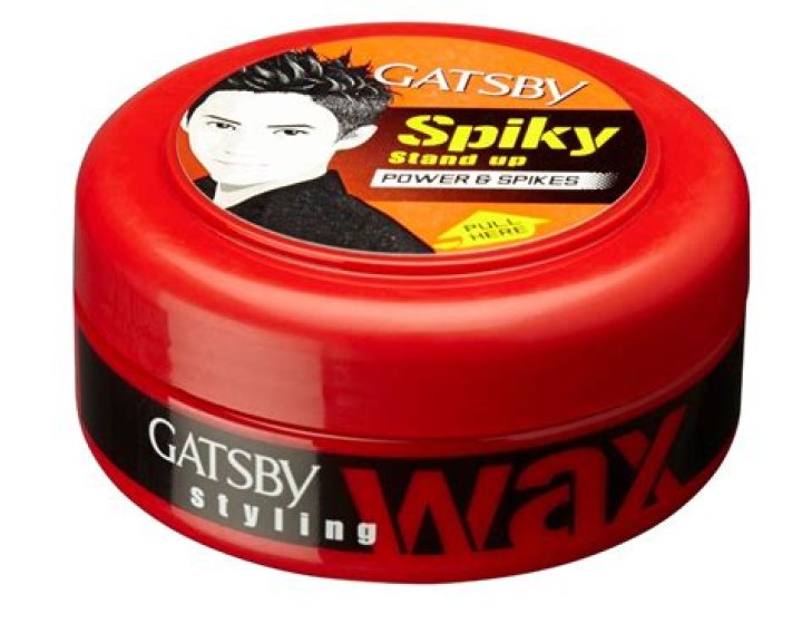 Is Gatsby hair wax good for hair?