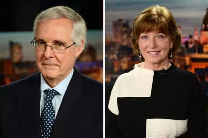 Is Gaynor Barnes leaving the 2021 calendar?