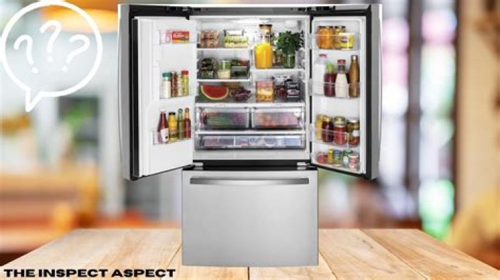 Is GE refrigerator a good brand?