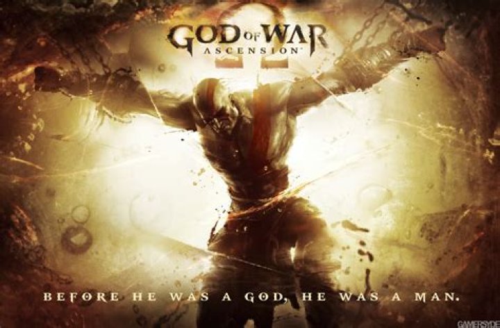 Is God of War Ascension on PS4?