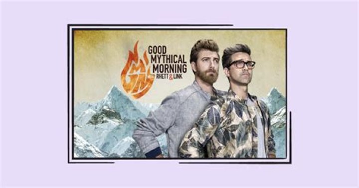 Is good mythical morning still making videos?