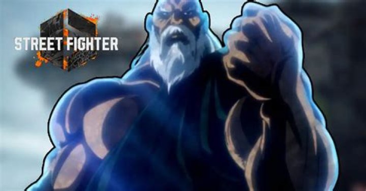Is Gouken dead?