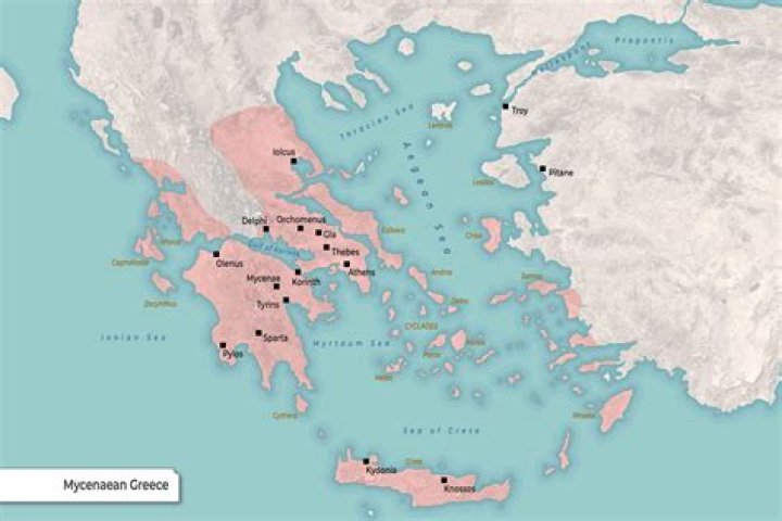 Is Greece the oldest civilization?