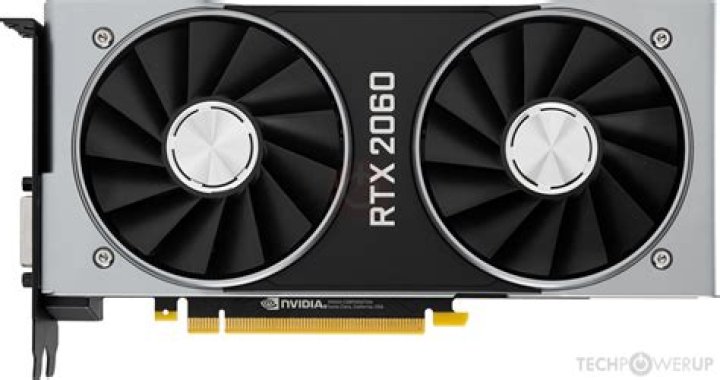 Is GTX 2060 still good?