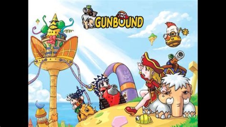Is gunbound dead?