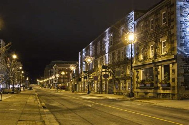 Is Halifax worth visiting?