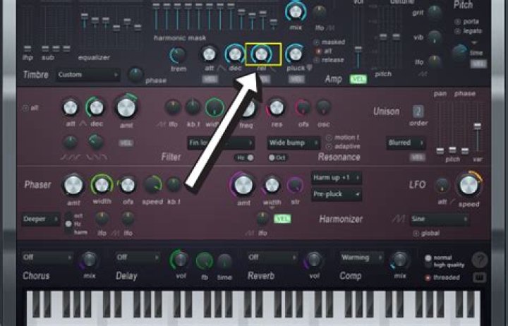 Is harmless a good plugin?