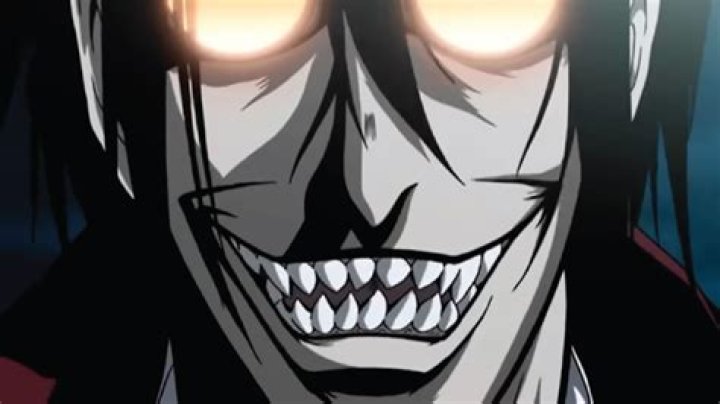 Is Hellsing abridged better than Hellsing?