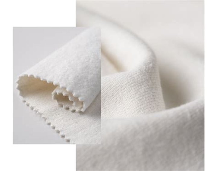 Is hemp fleece absorbent?