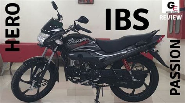 Is Hero Passion Pro a good bike?
