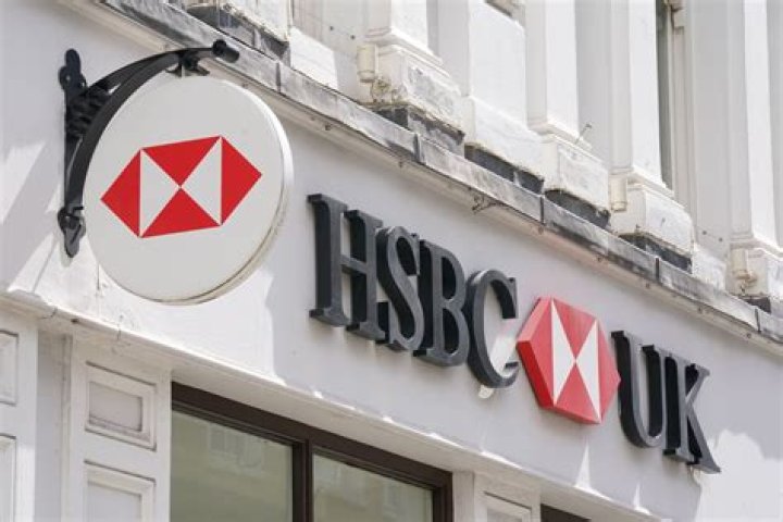 Is HSBC Bank closing down?