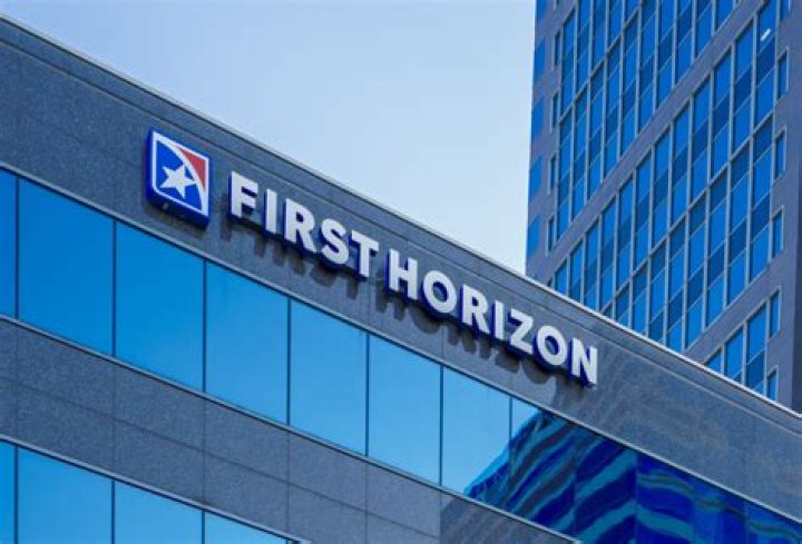 Is Iberia a First Horizon Bank?