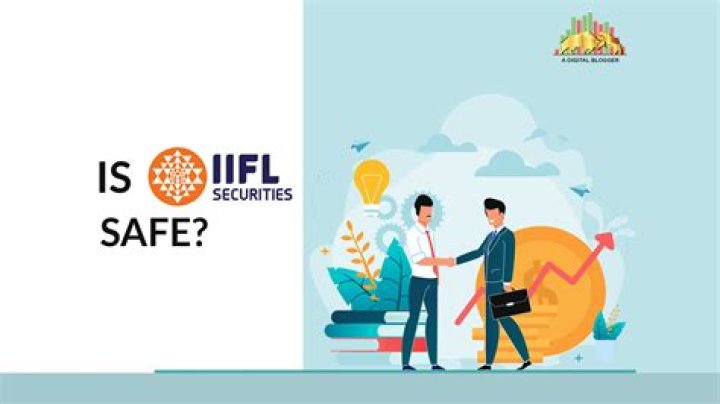 Is IIFL NCD is safe?