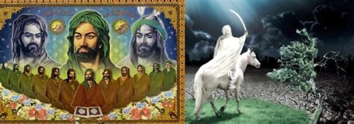 Is Imam Mahdi Shia or Sunni?