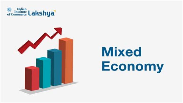 Is Israel a mixed economy?