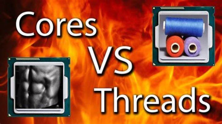 Is it better to have 6 cores or 8 cores?