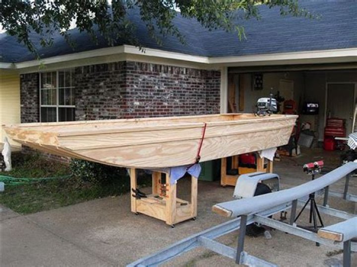 Is it cheaper to build your own jon boat?