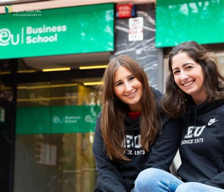 Is it easy to get into EU Business School?