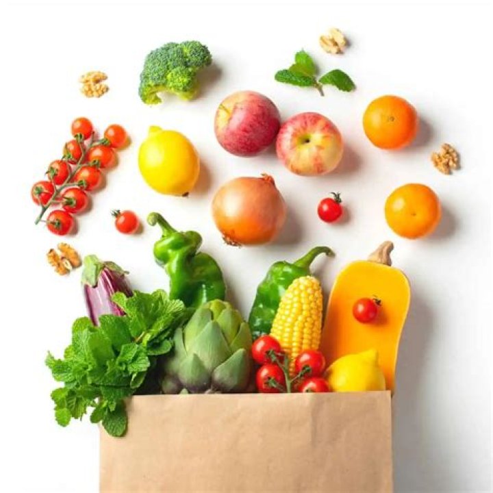 Is it possible to be vegan at college?