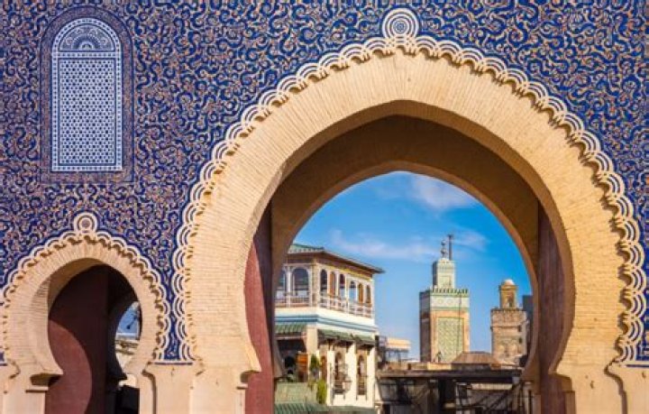Is it safe in Fez Morocco?