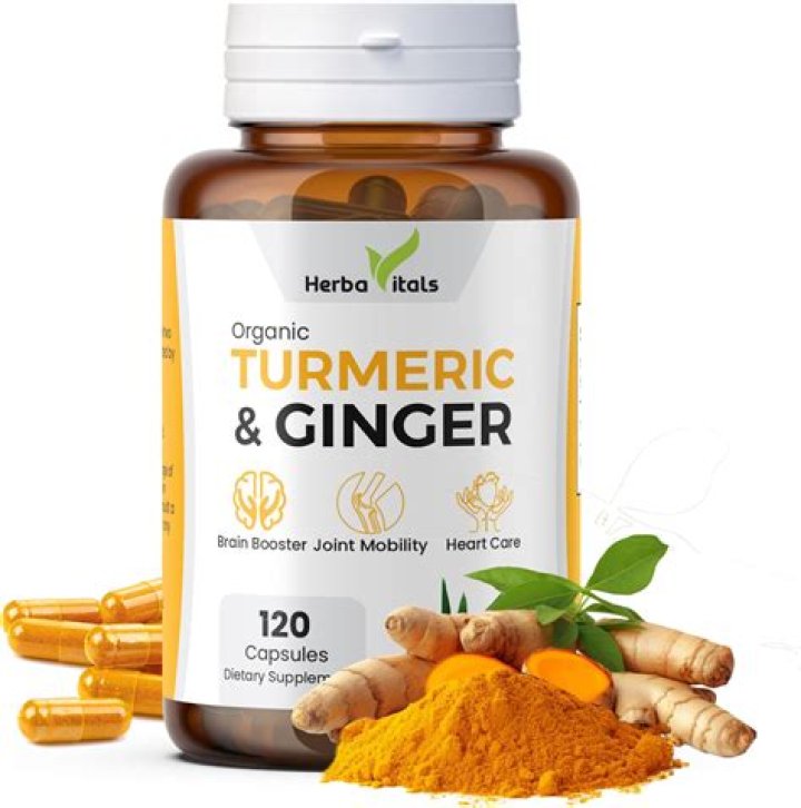 Is it safe to take turmeric and magnesium?