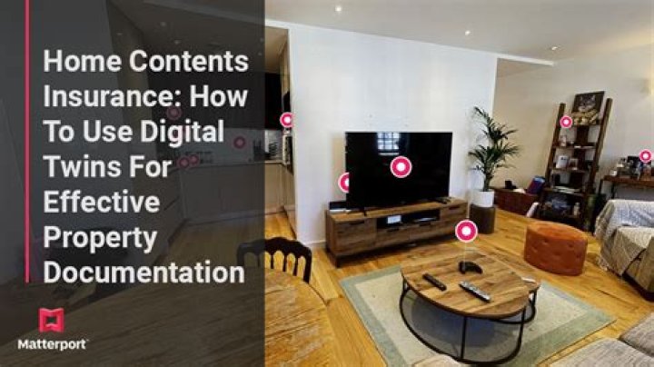 Is it worth getting home contents insurance?