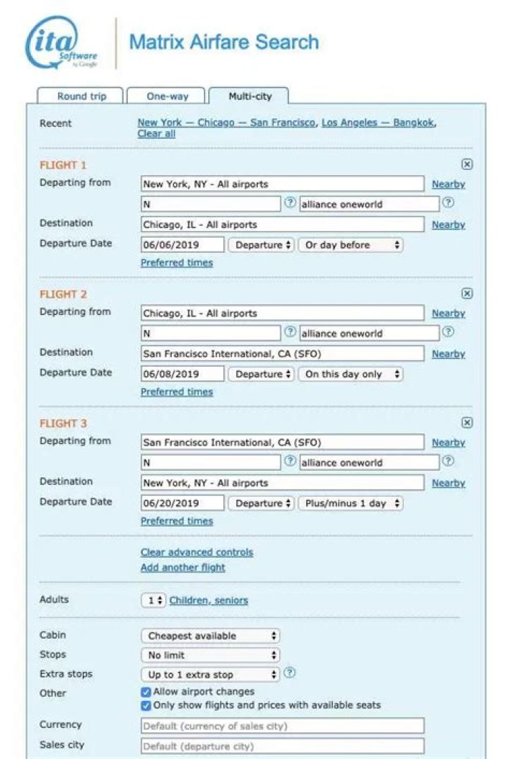 Is ita matrix legit?