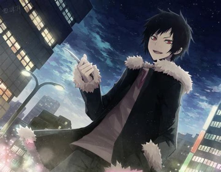 Is Izaya Orihara strong?