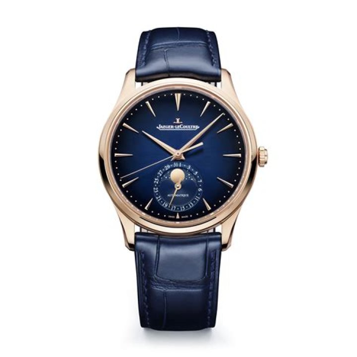 Is Jaeger LeCoultre a luxury watch?