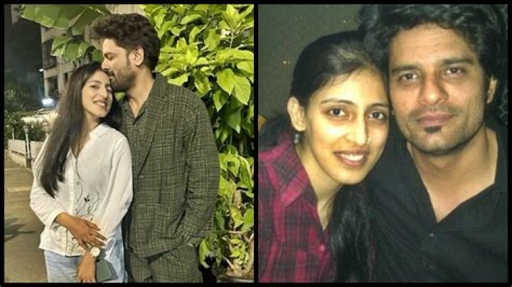 Is Jaideep Ahlawat married?