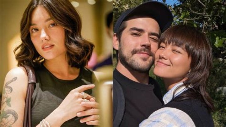 Is James and Lauren Reid twins?
