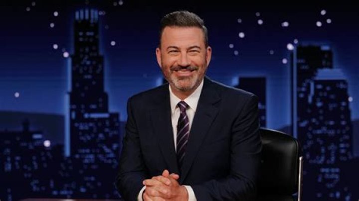Is Jimmy Kimmel pre taped?