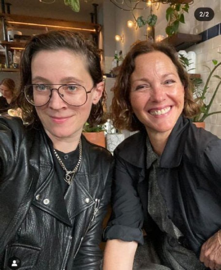 Is Kelli Williams married?