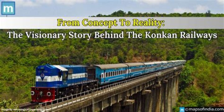 Is Konkan Kanya train started?