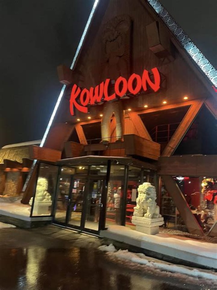 Is Kowloon closing in Saugus MA?