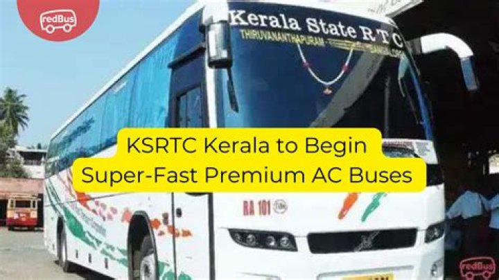 Is Ksrtc bus available tomorrow?