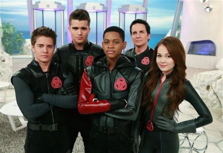 Is Lab Rats a Disney show?
