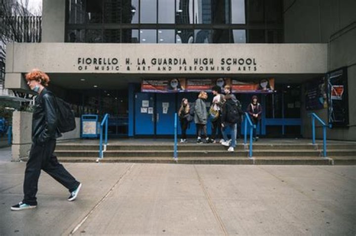 Is LaGuardia high school prestigious?