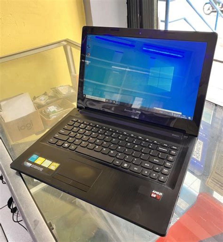 Is Lenovo G40 a good laptop?