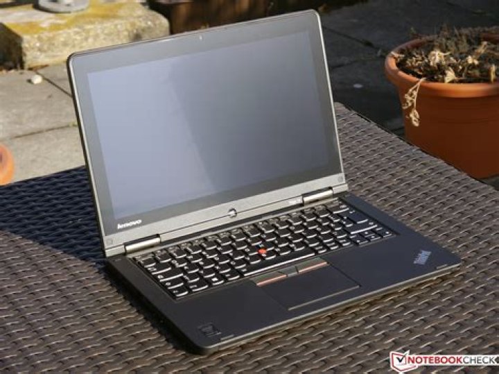 Is Lenovo Yoga 12 a good laptop?